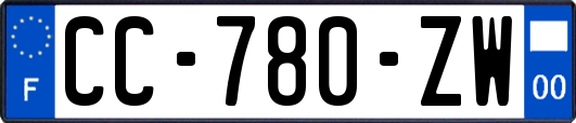 CC-780-ZW