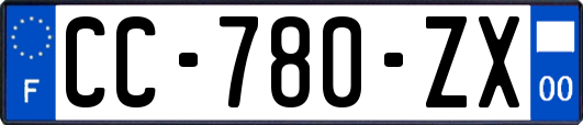 CC-780-ZX