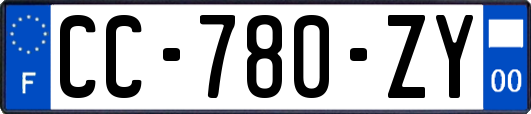 CC-780-ZY