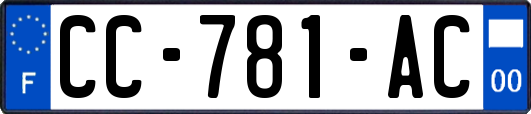 CC-781-AC