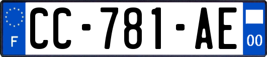 CC-781-AE