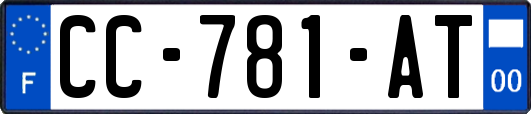 CC-781-AT