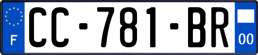 CC-781-BR