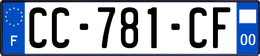 CC-781-CF