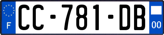 CC-781-DB