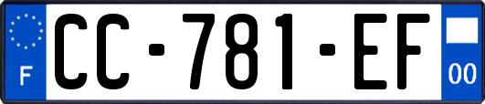 CC-781-EF