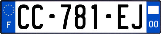 CC-781-EJ