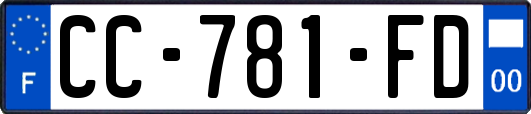 CC-781-FD