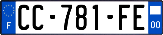 CC-781-FE