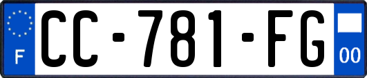 CC-781-FG