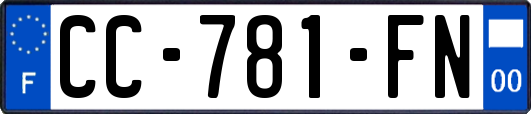 CC-781-FN