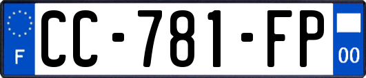 CC-781-FP