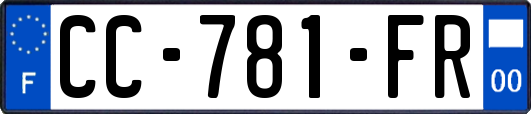 CC-781-FR