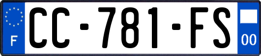 CC-781-FS