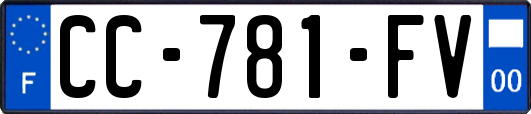 CC-781-FV