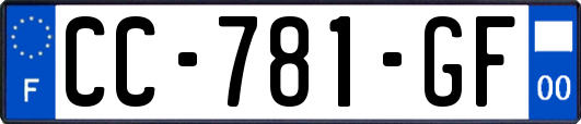 CC-781-GF
