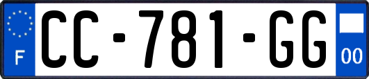 CC-781-GG