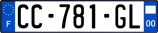 CC-781-GL