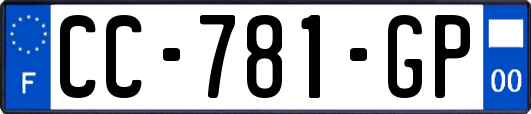 CC-781-GP