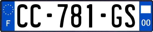 CC-781-GS