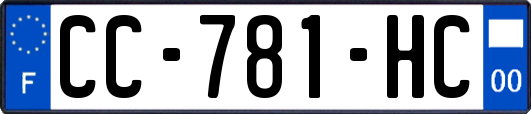 CC-781-HC