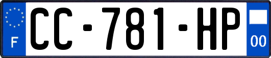 CC-781-HP