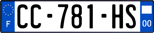CC-781-HS
