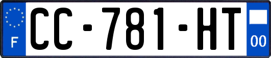 CC-781-HT