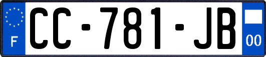 CC-781-JB