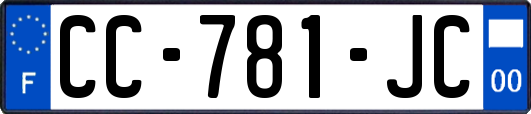 CC-781-JC