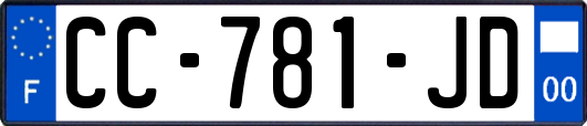 CC-781-JD