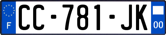 CC-781-JK