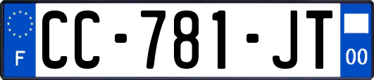 CC-781-JT