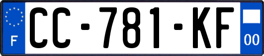 CC-781-KF