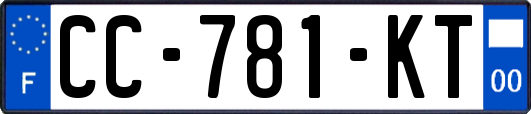 CC-781-KT