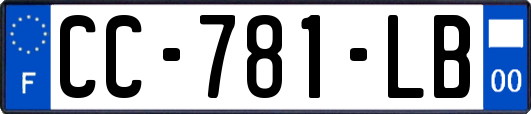 CC-781-LB