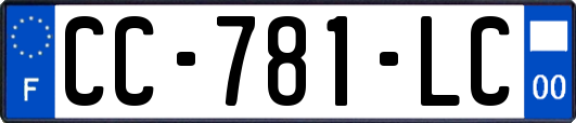 CC-781-LC