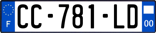 CC-781-LD
