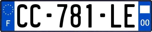 CC-781-LE
