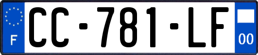 CC-781-LF
