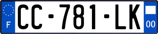 CC-781-LK