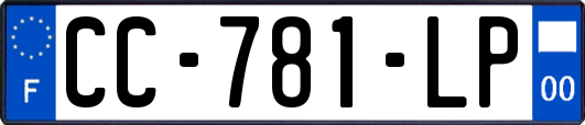 CC-781-LP
