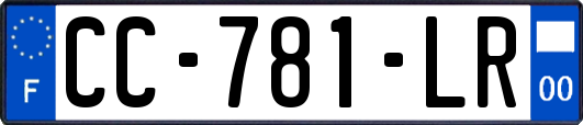 CC-781-LR