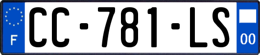 CC-781-LS