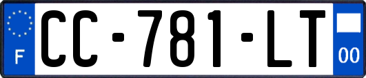 CC-781-LT