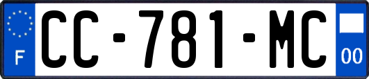 CC-781-MC