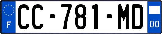 CC-781-MD