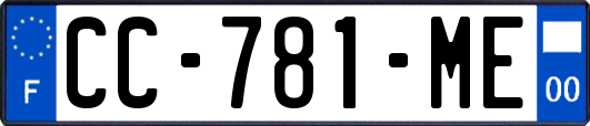 CC-781-ME