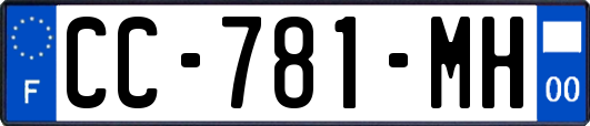 CC-781-MH