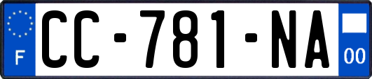 CC-781-NA